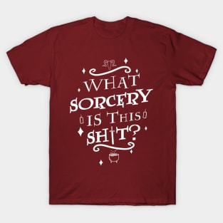 Sorcery T-Shirt